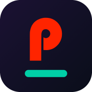 OK Play logo