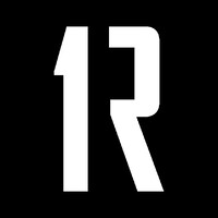 1Rebel logo