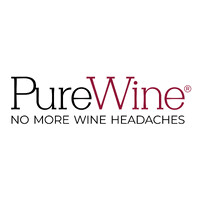 Purewine logo