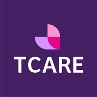 TCARE logo