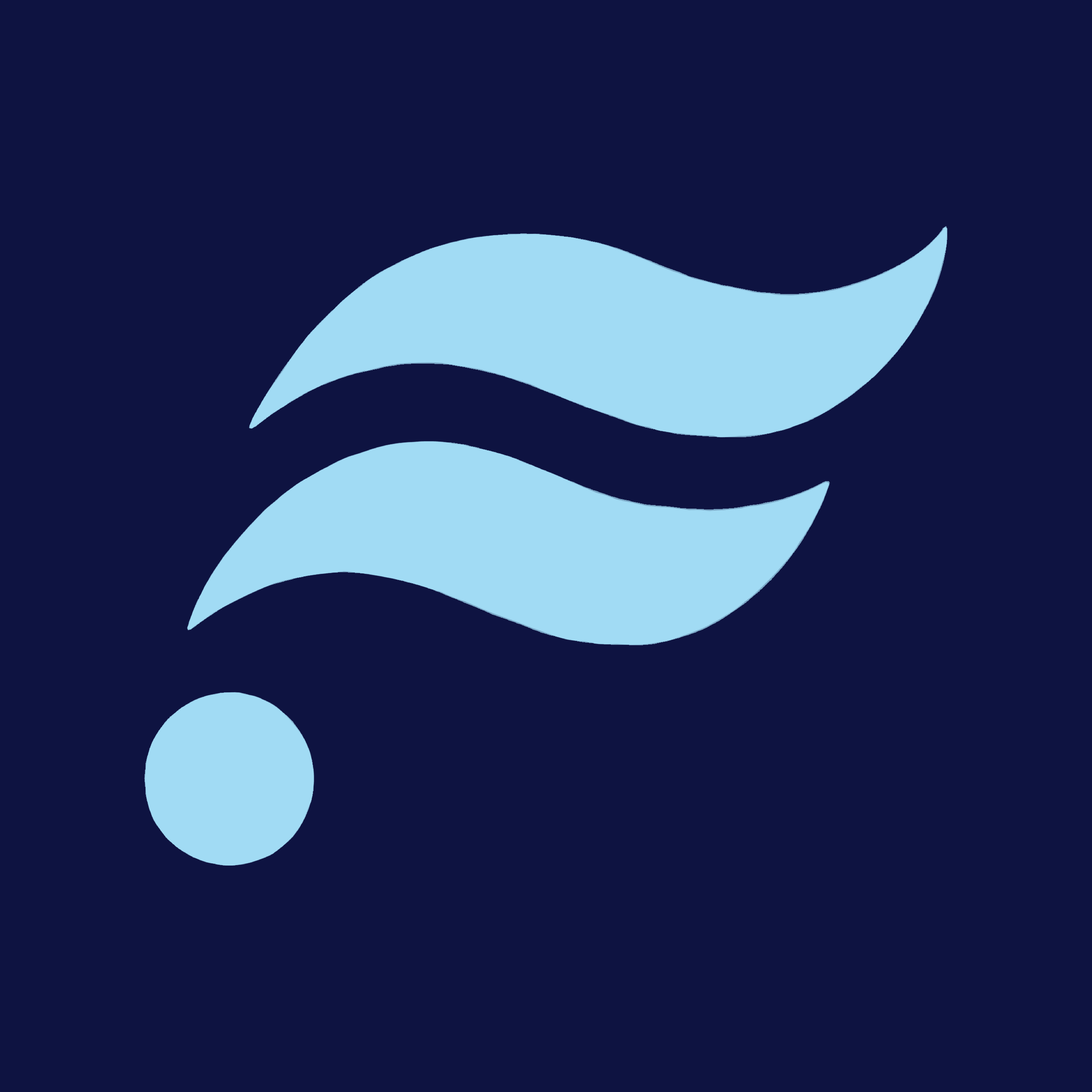 Fluidize logo