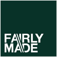 Fairly Made logo