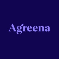 Agreena logo