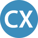 CXweb logo
