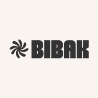 BIBAK logo