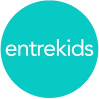 Entrekids logo