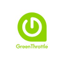 Green Throttle Games logo