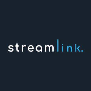 StreamLink logo