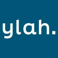 YLAH logo