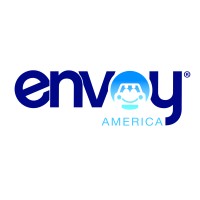 Envoy America logo