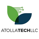 Atolla Tech logo