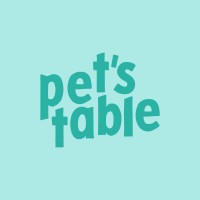 Pet's Table logo