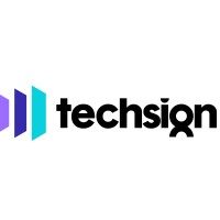 Techsign logo