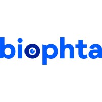 BIOPHTA logo