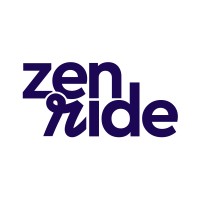 Zenride logo