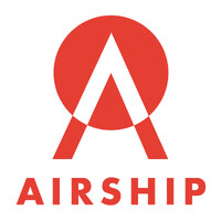 Airship logo