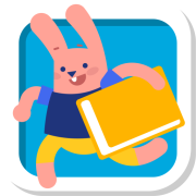 BOOKR Kids logo
