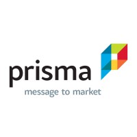 Prisma logo