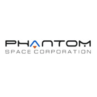 Phantom Space logo