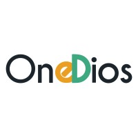 OneDios logo