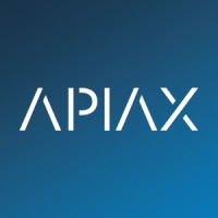 Apiax logo