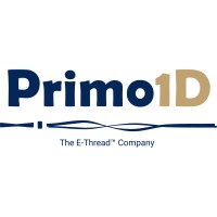 Primo1D logo
