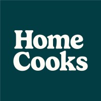 HomeCooks logo