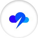 0Chain logo
