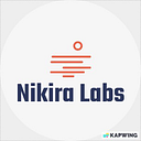 Nikira Labs logo