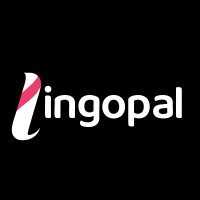 Lingopal logo