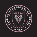 Inter Miami CF logo