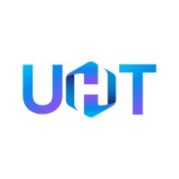 Universal Health Token logo
