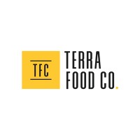 Terra Food Co. logo
