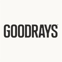 Goodrays logo