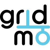 Gridmo logo