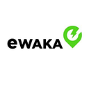 eWAKA logo