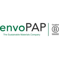 Envopap logo