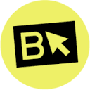 Book An Artist logo