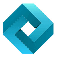 TrueGradient logo