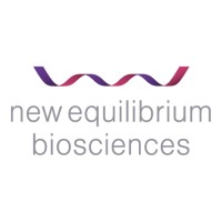 New Equilibrium Biosciences logo