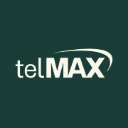 telMAX logo