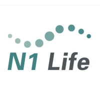 N1 Life logo
