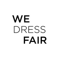 WeDressFair logo
