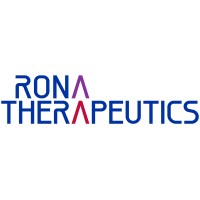 Rona Therapeutics logo