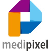 Medipixel logo