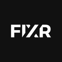 FIXR logo