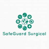 SafeGuard Surgical logo