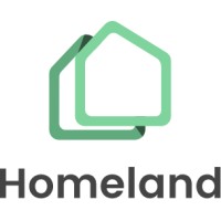 Homeland Immo logo