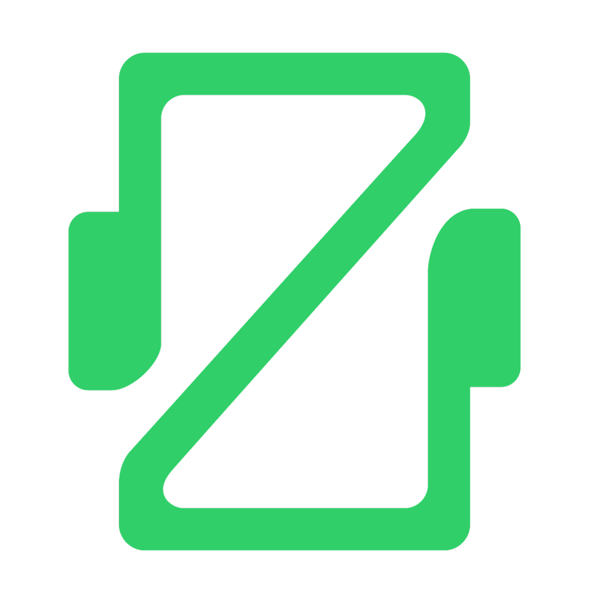 ZeroUI logo
