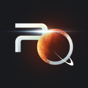 PlanetQuest logo